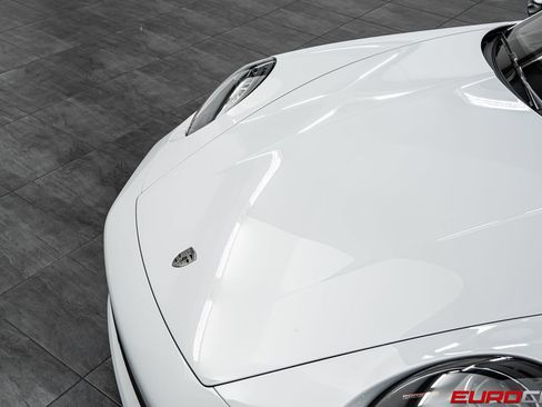 Used 2025 Porsche 911 Turbo S AWD/4WD image 9