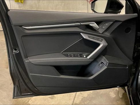 Certified 2025 Audi A3 2.0T Premium w/ Convenience Package image 23