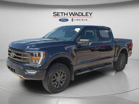 Used 2023 Ford F150 Tremor w/ 360 Degree Camera Package AWD/4WD image 3