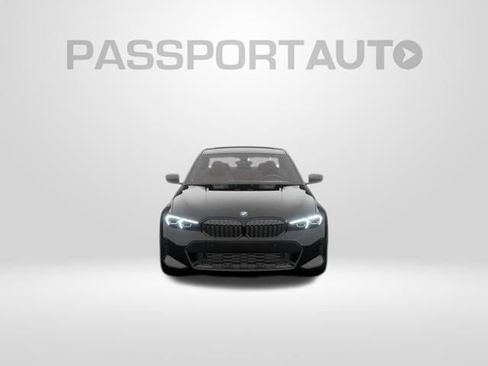 New 2026 BMW 330i xDrive 330i xDrive image 3