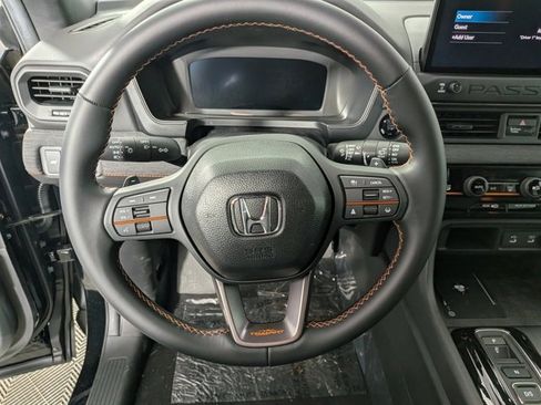 New 2026 Honda Passport TrailSport image 20