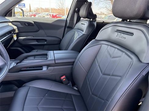 New 2027 Kia Telluride SX X-Line image 12