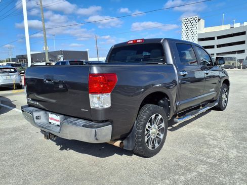Used 2012 Toyota Tundra 2WD CrewMax w/ SR5 Pkg image 23