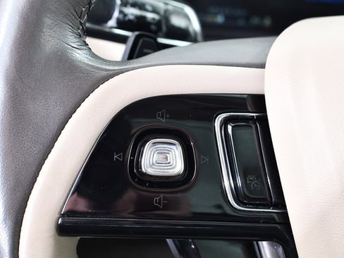 Used 2022 Lincoln Corsair Grand Touring w/ Elements Technology Bundle image 29