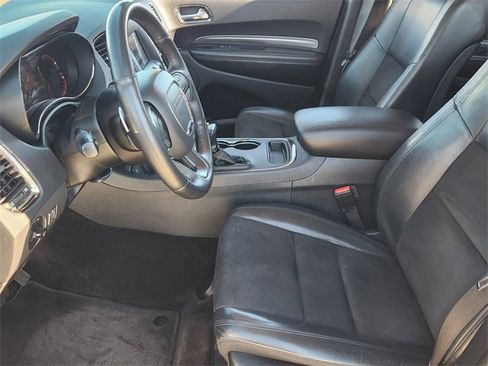 Used 2018 Dodge Durango GT image 11