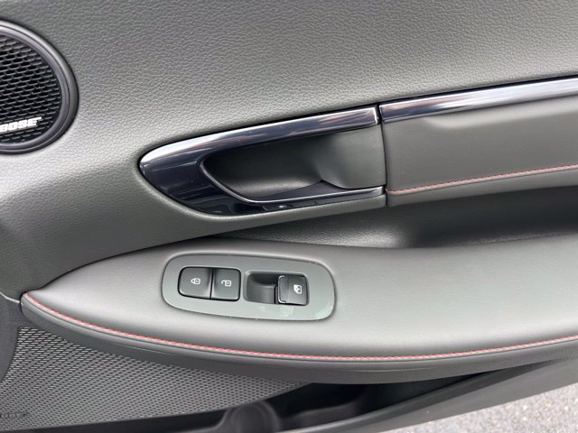 Used 2022 Hyundai Sonata N Line FWD image 33