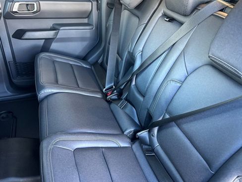 New 2025 Ford Bronco Badlands AWD/4WD image 11