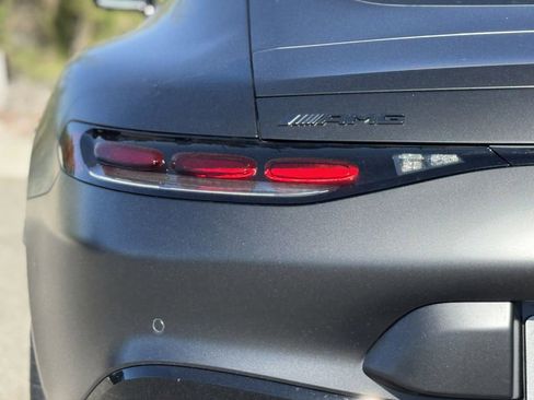 New 2026 Mercedes-Benz AMG GT 43 image 11