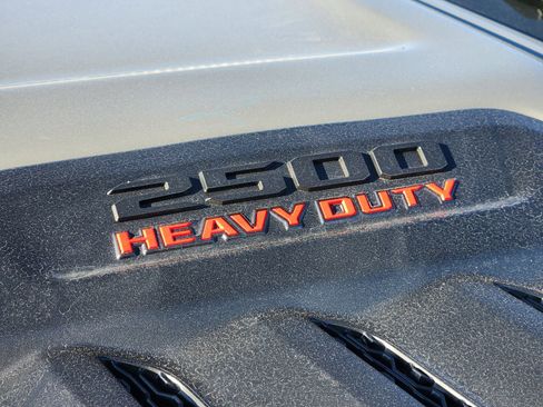 New 2026 RAM 2500 Tradesman image 13