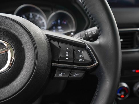 Used 2023 MAZDA CX-5 AWD 2.5 S image 25