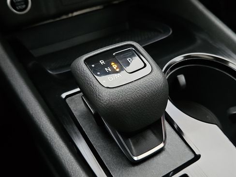 Certified 2023 Nissan Rogue SV w/ SV Premium B Package image 15