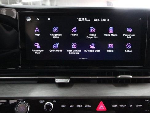 Used 2022 Kia Carnival SX image 19