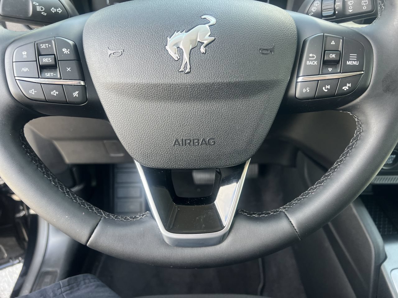 New 2026 Ford Bronco Sport Big Bend w/ Convenience Package AWD/4WD image 9