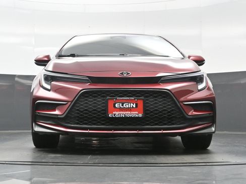 Used 2023 Toyota Corolla SE FWD image 26