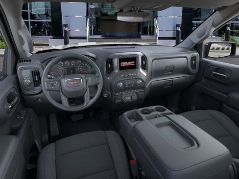 New 2026 GMC Sierra 1500 Pro image 15