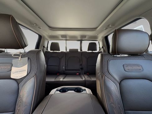 New 2026 RAM 1500 Limited w/ Off Road Group image 2