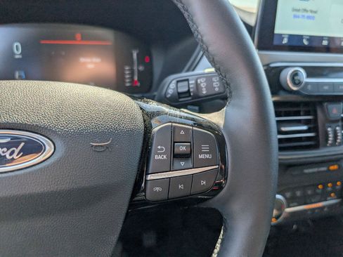 Used 2024 Ford Escape Active AWD/4WD image 17