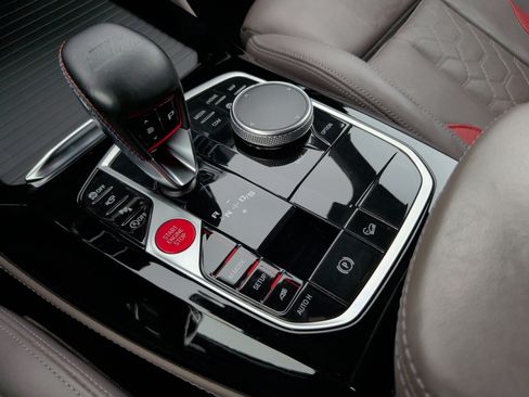Used 2023 BMW X3 M w/ Competition Package image 21