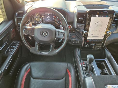 Used 2022 RAM 1500 TRX w/ TRX Level 2 Equipment Group image 28