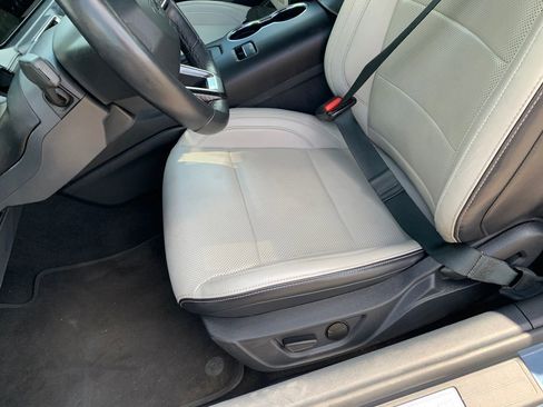 Used 2024 Ford Mustang Premium RWD image 20