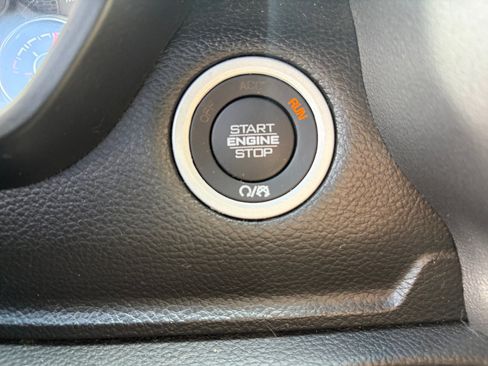 Used 2023 RAM 1500 Big Horn AWD/4WD image 21