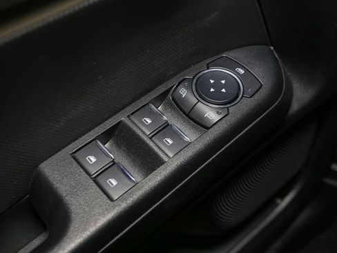 Used 2025 Ford Bronco Sport Big Bend w/ Convenience Package image 34