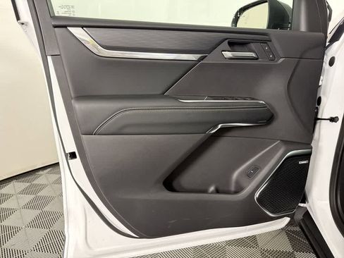 New 2026 GMC Acadia Elevation w/ Black Edition image 15