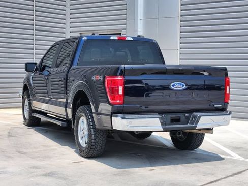 Used 2021 Ford F150 XLT AWD/4WD image 6