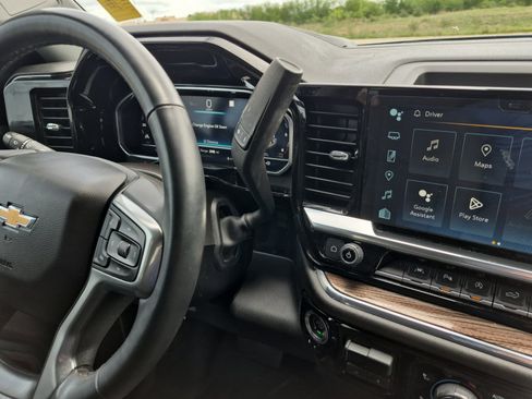 Used 2023 Chevrolet Silverado 1500 LT w/ All Star Edition Plus image 21