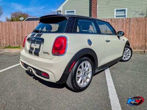 Used 2014 MINI Cooper S FWD image 4