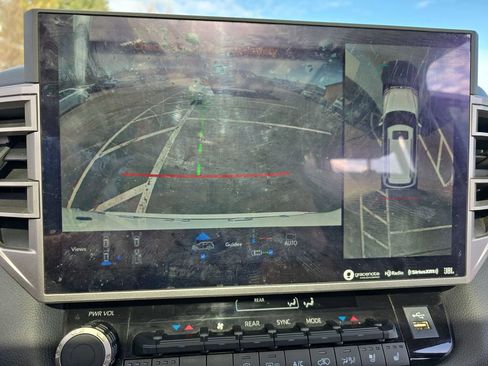 Certified 2023 Toyota Sequoia Limited w/ Tow Technology Package image 25