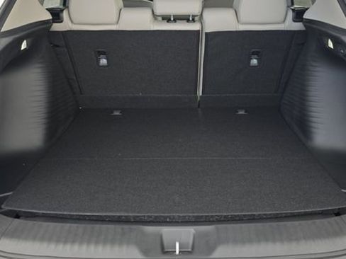 New 2026 Honda HR-V EX-L image 28