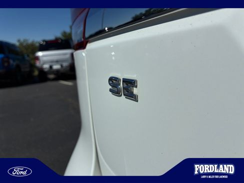 Used 2018 Volkswagen Atlas SE AWD/4WD image 23