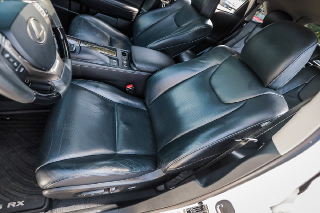Used 2015 Lexus RX 350 AWD image 51