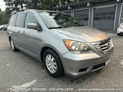 Used 2010 Honda Odyssey EX-L