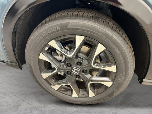 New 2026 Honda HR-V EX-L image 10