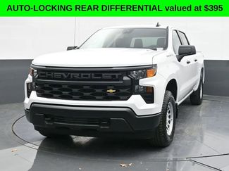 New 2026 Chevrolet Silverado 1500 W/T w/ WT Value Package video 3