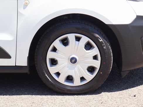 Used 2019 Ford Transit Connect XL image 39