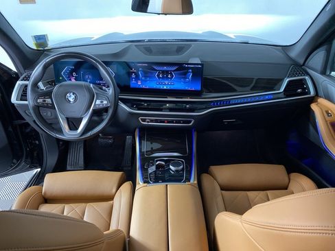 Certified 2024 BMW X5 xDrive40i w/ Parking Assistance Package image 22