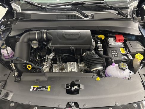New 2026 Jeep Compass Latitude AWD/4WD image 38