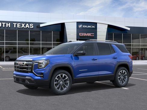 New 2027 GMC Terrain Elevation w/ Elevation Premium Package AWD/4WD image 2
