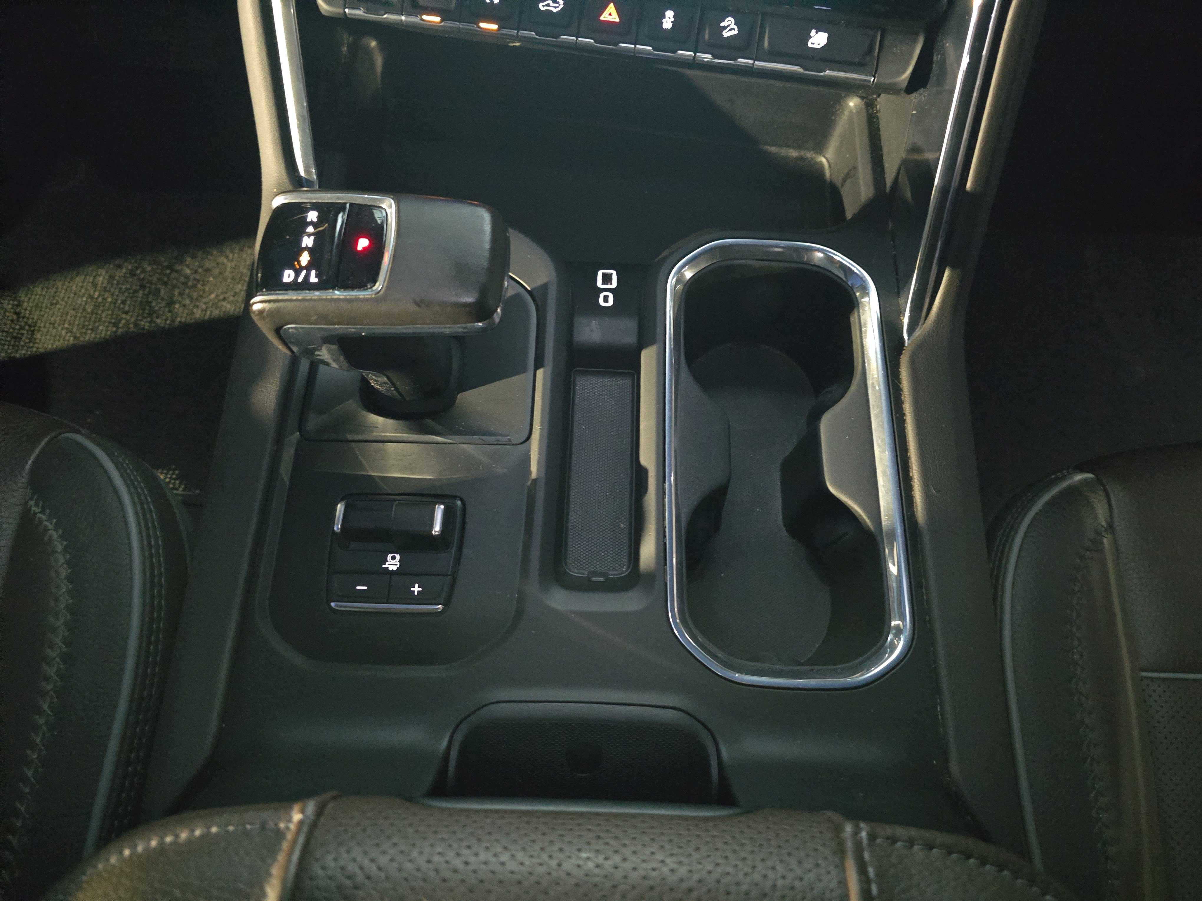 Used 2023 GMC Sierra 1500 Denali w/ Technology Package AWD/4WD image 19