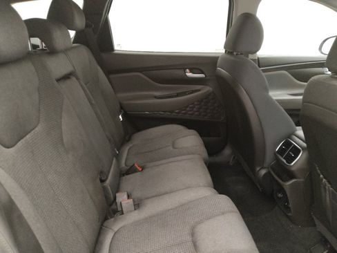 Used 2020 Hyundai Santa Fe SE FWD image 19