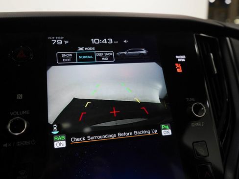Used 2022 Subaru Outback Wilderness AWD/4WD image 27