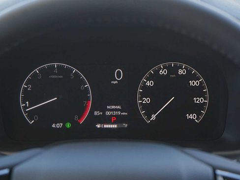 Used 2026 Honda Odyssey EX-L image 21