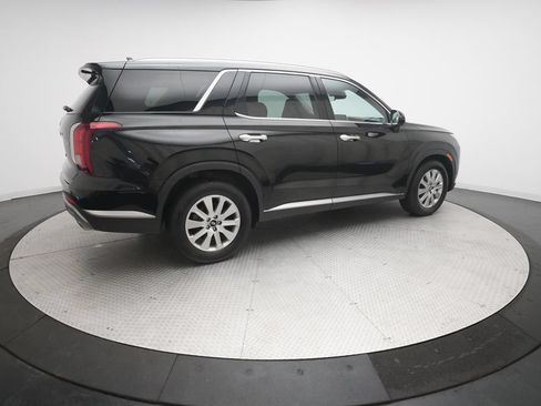 Used 2024 Hyundai Palisade SEL AWD/4WD image 36