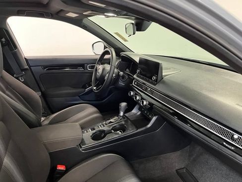 Used 2026 Honda Civic Sport image 11