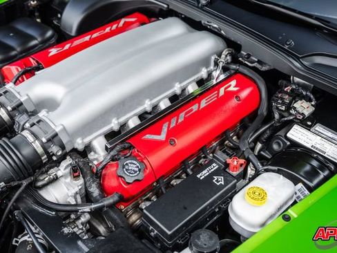 Used 2008 Dodge Viper SRT-10 RWD image 75