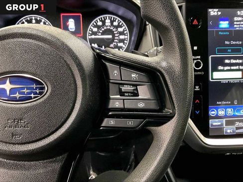 Certified 2024 Subaru Crosstrek 2.0i Premium AWD/4WD image 24