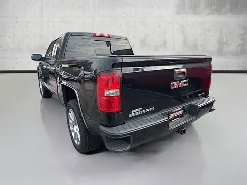 Used 2015 GMC Sierra 1500 Denali image 7